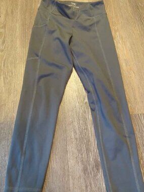Abercrombie kids girls ypb leggings size 7/8